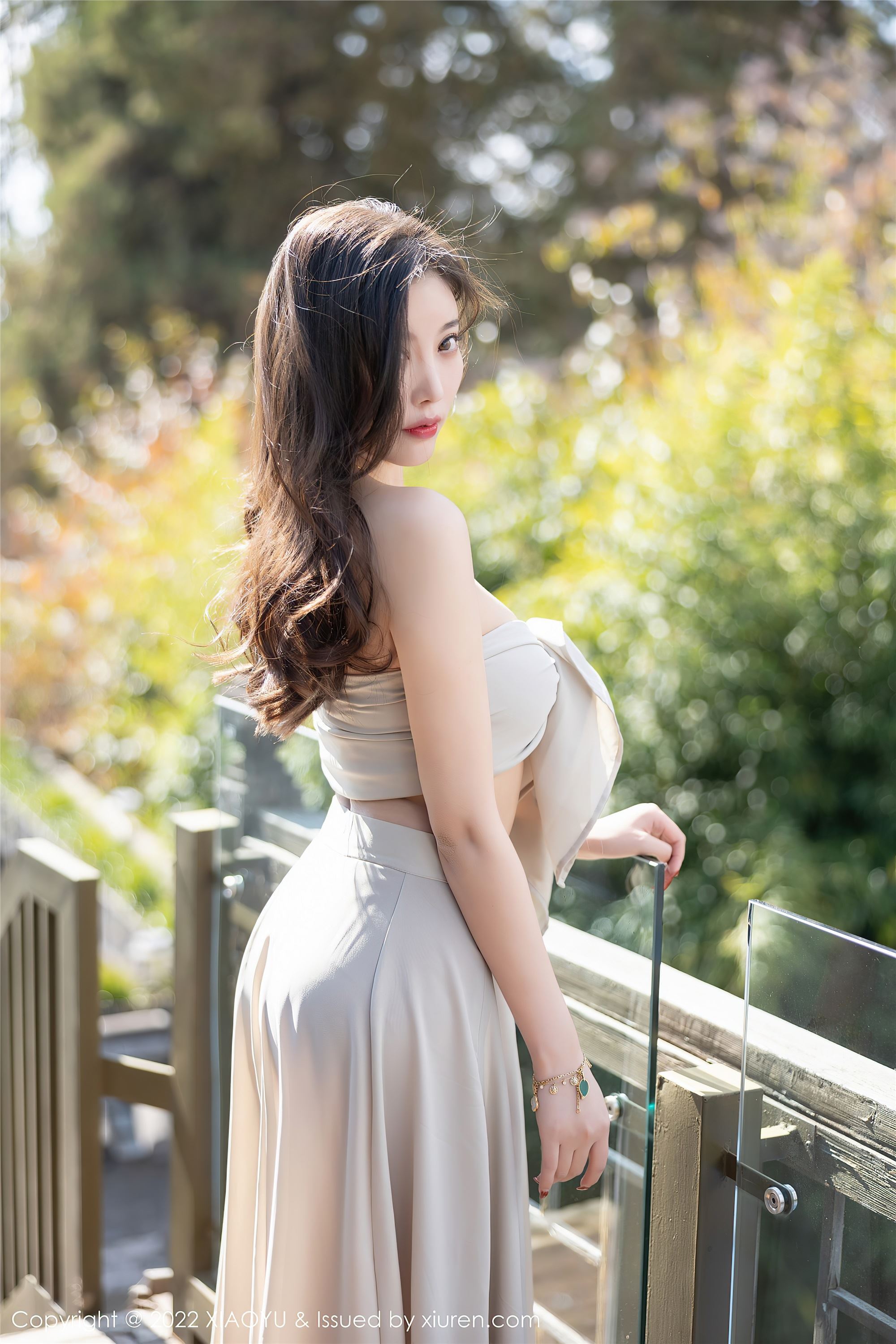 XIAOYU语画界 2022.03.11 VOL.734 杨晨晨Yome